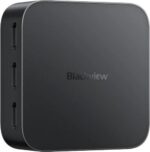 Blackview MP80 N97 16GB SSD 1TB W11 Pro - Mini PC  black - Image 3