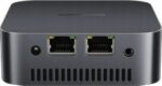 Blackview MP80 N97 16GB SSD 1TB W11 Pro - Mini PC  black - Image 4