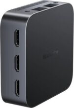 Blackview MP80 N97 16GB SSD 1TB W11 Pro - Mini PC  black - Image 5
