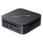 Blackview MP100 Pro Mini PC I3-1215U/16GB/512GB black - Image 4