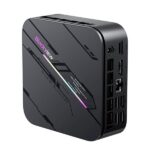 Blackview MP100 Pro Mini PC  I9-12900HK/16GB/512GB black - Image 5