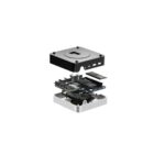 Chuwi LarkBox X 2023 Intel® N N100 12 GB DDR5-SDRAM 512 GB SSD Windows 11 Home Mini PC White - Image 2