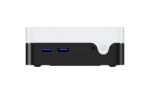Chuwi LarkBox X 2023 Intel® N N100 12 GB DDR5-SDRAM 512 GB SSD Windows 11 Home Mini PC White - Image 5