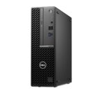 DELL OptiPlex 7020 Intel® Core™ i3 i3-14100 8 GB DDR5-SDRAM 256 GB SSD Windows 11 Pro SFF PC Black - Image 2
