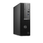 DELL OptiPlex 7020 Intel® Core™ i3 i3-14100 8 GB DDR5-SDRAM 256 GB SSD Windows 11 Pro SFF PC Black - Image 3