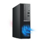DELL OptiPlex 7020 Intel® Core™ i3 i3-14100 8 GB DDR5-SDRAM 256 GB SSD Windows 11 Pro SFF PC Black - Image 5