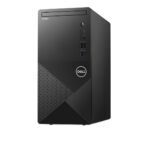 DELL Vostro 3030 Intel® Core™ i5 i5-14400F 16 GB DDR5-SDRAM 1 TB SSD NVIDIA GeForce RTX 4060 Windows 11 Pro Desktop PC Black - Image 2