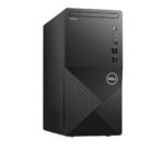 DELL Vostro 3030 Intel® Core™ i5 i5-14400F 16 GB DDR5-SDRAM 1 TB SSD NVIDIA GeForce RTX 4060 Windows 11 Pro Desktop PC Black - Image 3