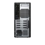 DELL Vostro 3030 Intel® Core™ i5 i5-14400F 16 GB DDR5-SDRAM 1 TB SSD NVIDIA GeForce RTX 4060 Windows 11 Pro Desktop PC Black - Image 4
