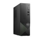DELL Vostro 3030 Intel® Core™ i5 i5-12400 8 GB DDR5-SDRAM 512 GB SSD Windows 11 Pro SFF PC Black - Image 3