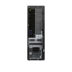 DELL Vostro 3030 Intel® Core™ i5 i5-12400 8 GB DDR5-SDRAM 512 GB SSD Windows 11 Pro SFF PC Black - Image 4