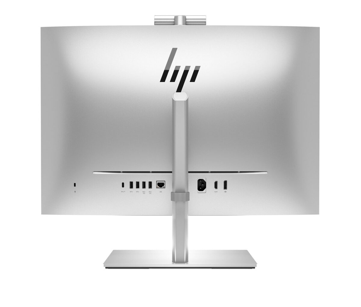 HP EliteOne 840 G9 Intel® Core™ i7 i7-12700 60.5 cm (23.8 ) 1920 x 1080 px All-in-One PC 16 GB DDR5-SDRAM 512 GB SSD Windows 11 Pro Wi-Fi 6E (802.11ax) Silver - Image 6