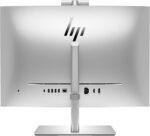 HP EliteOne 840 G9 Intel® Core™ i5 i5-13500 60.5 cm (23.8 ) 1920 x 1080 px Touchscreen 16 GB DDR5-SDRAM 512 GB SSD All-in-One PC Windows 11 Pro Wi-Fi 6E (802.11ax) Silver - Image 3