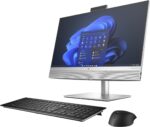 HP EliteOne 840 G9 Intel® Core™ i5 i5-13500 60.5 cm (23.8 ) 1920 x 1080 pixels Touchscreen All-in-One PC 16 GB DDR5-SDRAM 512 GB SSD Windows 11 Pro Wi-Fi 6E (802.11ax) Silver - Image 6