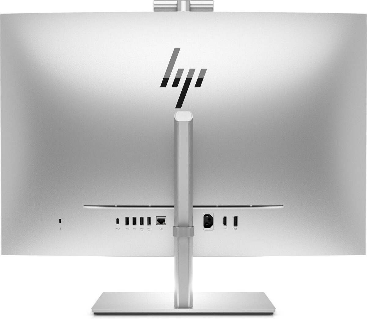 HP EliteOne 870 G9 Intel® Core™ i5 i5-12600 68.6 cm (27 ) 1920 x 1080 px All-in-One PC 16 GB DDR5-SDRAM 512 GB SSD Windows 11 Pro Wi-Fi 6E (802.11ax) Silver - Image 6