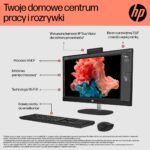 HP 24-cr0312nw AMD Ryzen™ 5 7520U 60.5 cm (23.8 ) 1920 x 1080 px All-in-One PC 16 GB LPDDR5-SDRAM 512 GB SSD Windows 11 Home Wi-Fi 6 (802.11ax) White - Image 5