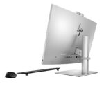 HP EliteOne 870 G9 Intel® Core™ i5 i5-13500 68.6 cm (27 ) 2560 x 1440 pixels Touchscreen All-in-One PC 16 GB DDR5-SDRAM 512 GB SSD Windows 11 Pro Wi-Fi 6E (802.11ax) Silver - Image 3