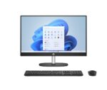 HP 24-cr0332nw AMD Ryzen™ 7 7730U 60.5 cm (23.8 ) 1920 x 1080 px All-in-One PC 16 GB DDR4-SDRAM 512 GB SSD Windows 11 Home Wi-Fi 6 (802.11ax) White