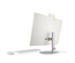 HP 24-cr0332nw AMD Ryzen™ 7 7730U 60.5 cm (23.8 ) 1920 x 1080 px All-in-One PC 16 GB DDR4-SDRAM 512 GB SSD Windows 11 Home Wi-Fi 6 (802.11ax) White - Image 3