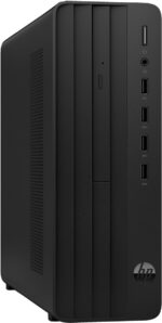 HP Pro 290 G9 Intel® Core™ i3 i3-14100 32 GB DDR4-SDRAM 512 GB SSD Windows 11 Pro SFF PC Black - Image 2