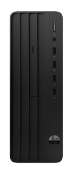 HP Pro 290 G9 Intel® Core™ i5 i5-13400 32 GB DDR4-SDRAM 1 TB SSD Windows 11 Pro SFF PC Black