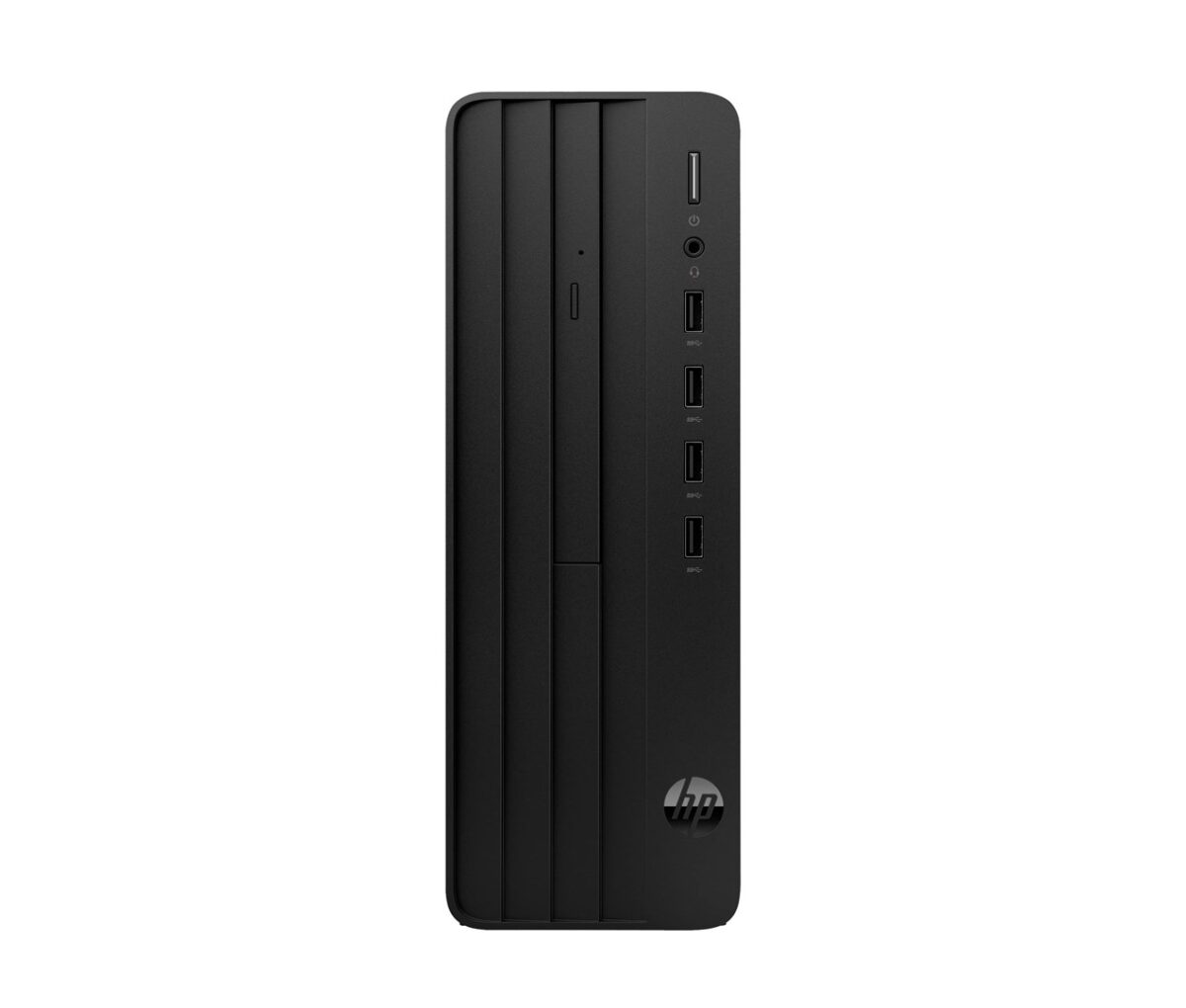 HP Pro SFF 290 G9 Bundle Intel® Core™ i7 i7-13700 16 GB DDR4-SDRAM 512 GB SSD Windows 11 Pro PC Black - Image 1