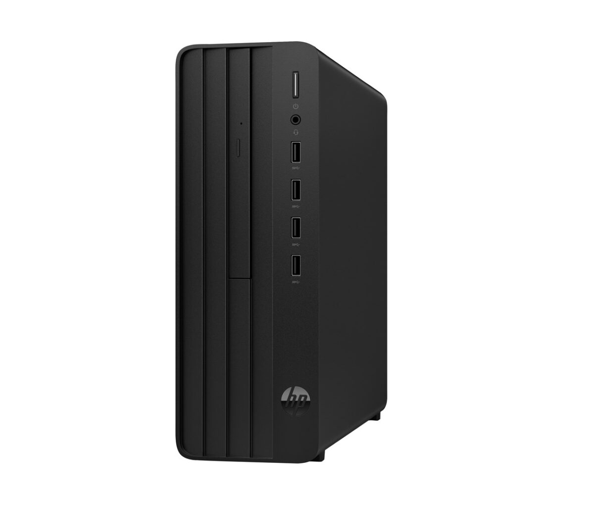 HP Pro SFF 290 G9 Desktop PC Intel® Core™ i5 i5-14400 16 GB DDR4-SDRAM 256 GB SSD Windows 11 Pro Black - Image 1