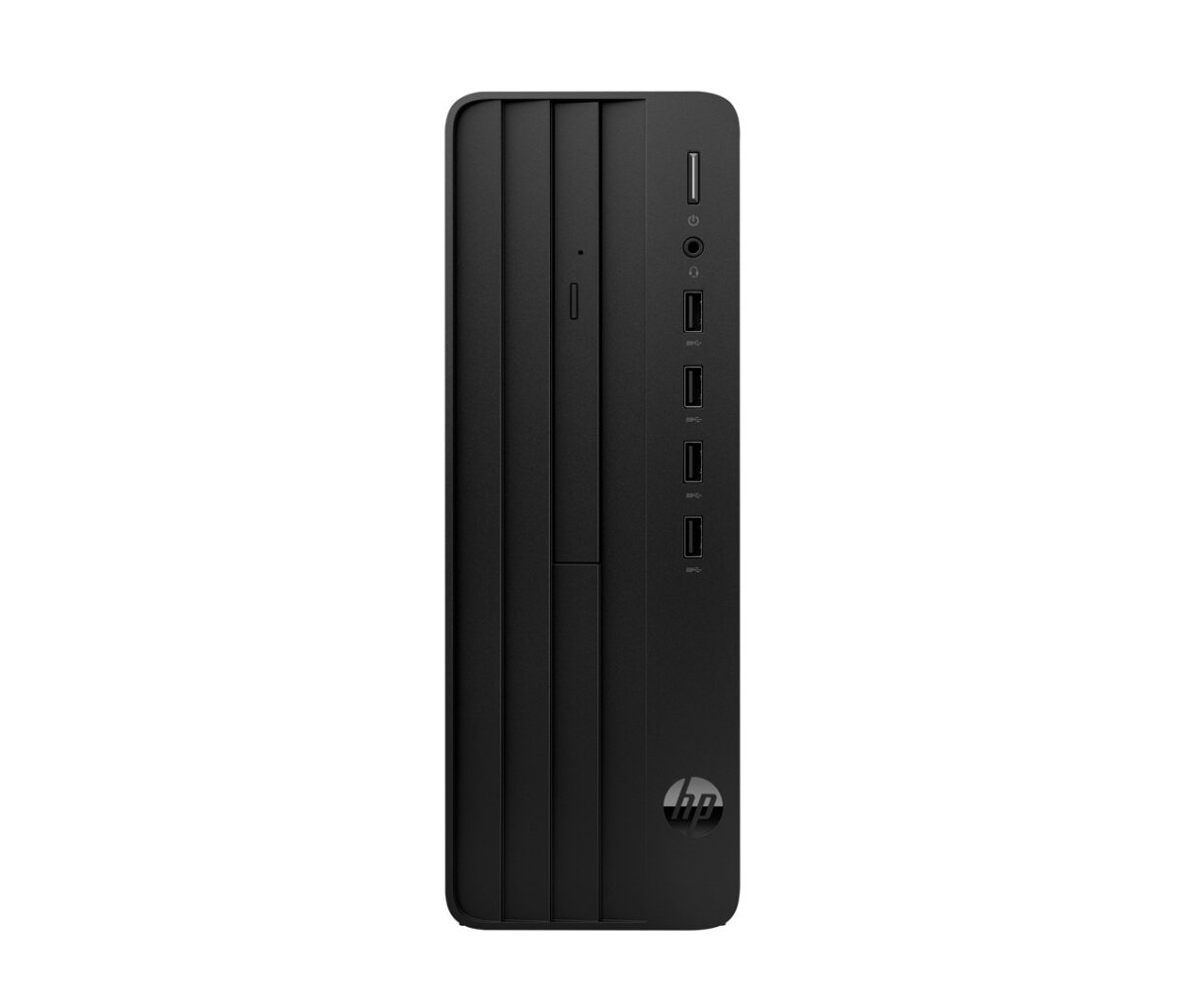 HP Pro SFF 290 G9 Desktop PC Intel® Core™ i5 i5-14400 16 GB DDR4-SDRAM 256 GB SSD Windows 11 Pro Black - Image 2