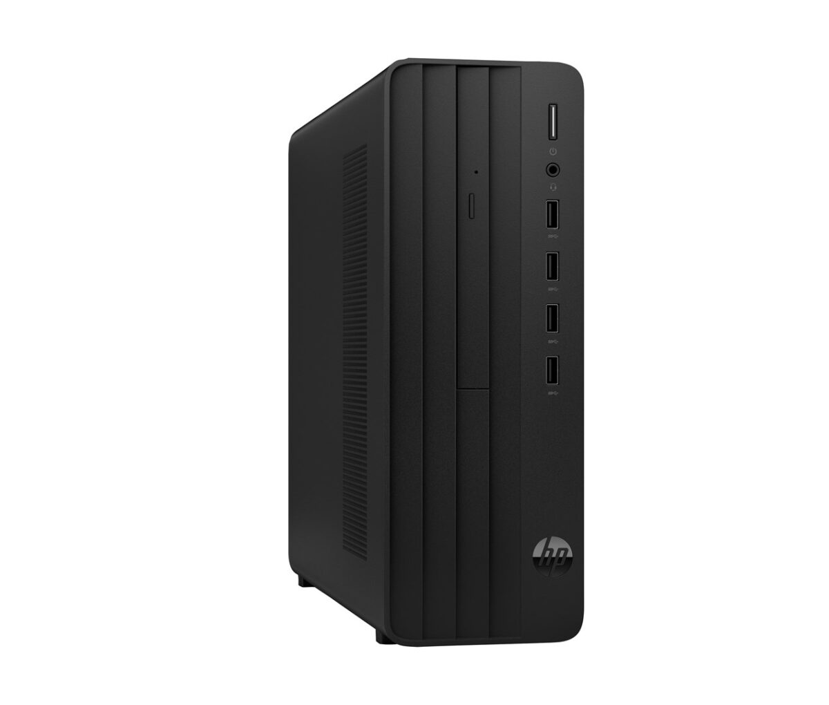 HP Pro SFF 290 G9 Desktop PC Intel® Core™ i5 i5-14400 16 GB DDR4-SDRAM 256 GB SSD Windows 11 Pro Black - Image 3