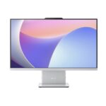 Lenovo IdeaCentre AIO 27IRH9 Intel® Core™ i5 i5-13420H 68.6 cm (27 ) 1920 x 1080 pixels All-in-One PC 16 GB DDR5-SDRAM 1 TB SSD Windows 11 Home Wi-Fi 6 (802.11ax) Grey