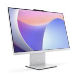 Lenovo IdeaCentre AIO 27IRH9 Intel® Core™ i5 i5-13420H 68.6 cm (27 ) 1920 x 1080 pixels All-in-One PC 16 GB DDR5-SDRAM 1 TB SSD Windows 11 Home Wi-Fi 6 (802.11ax) Grey - Image 2