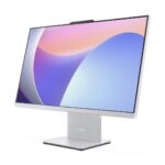 Lenovo IdeaCentre AIO 27IRH9 Intel® Core™ i5 i5-13420H 68.6 cm (27 ) 1920 x 1080 pixels All-in-One PC 16 GB DDR5-SDRAM 1 TB SSD Windows 11 Home Wi-Fi 6 (802.11ax) Grey - Image 3