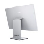 Lenovo IdeaCentre AIO 27IRH9 Intel® Core™ i5 i5-13420H 68.6 cm (27 ) 1920 x 1080 pixels All-in-One PC 16 GB DDR5-SDRAM 1 TB SSD Windows 11 Home Wi-Fi 6 (802.11ax) Grey - Image 4