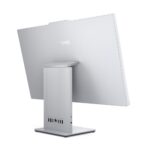 Lenovo IdeaCentre AIO 27IRH9 Intel® Core™ i5 i5-13420H 68.6 cm (27 ) 2560 x 1440 pixels All-in-One PC 16 GB DDR5-SDRAM 1 TB SSD Windows 11 Home Wi-Fi 6 (802.11ax) Grey - Image 6