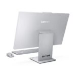 Lenovo IdeaCentre AIO 27IRH9 Intel® Core™ i5 i5-13420H 68.6 cm (27 ) 1920 x 1080 pixels Touch All-in-One PC 16 GB DDR5-SDRAM 1 TB SSD Windows 11 Home Wi-Fi 6 (802.11ax) Grey - Image 3