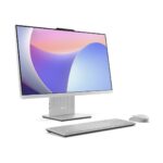 Lenovo IdeaCentre AIO 27IRH9 Intel® Core™ i5 i5-13420H 68.6 cm (27 ) 1920 x 1080 pixels Touch All-in-One PC 16 GB DDR5-SDRAM 1 TB SSD Windows 11 Home Wi-Fi 6 (802.11ax) Grey - Image 6