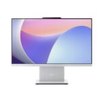 Lenovo IdeaCentre AIO 24IRH9 Intel® Core™ i7 i7-13620H 60.5 cm (23.8 ) 1920 x 1080 pixels All-in-One PC 16 GB DDR5-SDRAM 1 TB SSD Wi-Fi 6 (802.11ax) Windows 11 Home Grey - Image 2