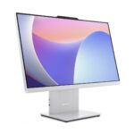 Lenovo IdeaCentre AIO 24IRH9 Intel® Core™ i7 i7-13620H 60.5 cm (23.8 ) 1920 x 1080 pixels All-in-One PC 16 GB DDR5-SDRAM 1 TB SSD Wi-Fi 6 (802.11ax) Windows 11 Home Grey - Image 3