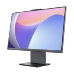 Lenovo ThinkCentre neo 50a 27 Gen 5 Intel® Core™ i3 i3-1315U 68.6 cm (27 ) 1920 x 1080 pixels All-in-One PC 16 GB DDR5-SDRAM 512 GB SSD Wi-Fi 6 (802.11ax) Windows 11 Pro Grey
