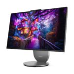 Lenovo Yoga AIO 27IAH10 285H 68.6 cm (27 ) 2560 x 1440 pixels All-in-One PC 32 GB LPDDR5x-SDRAM 1 TB SSD NVIDIA GeForce RTX 4050 Windows 11 Pro Wi-Fi 7 (802.11be) Grey - Image 2