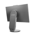 Lenovo Yoga AIO 27IAH10 285H 68.6 cm (27 ) 2560 x 1440 pixels All-in-One PC 32 GB LPDDR5x-SDRAM 1 TB SSD NVIDIA GeForce RTX 4050 Windows 11 Pro Wi-Fi 7 (802.11be) Grey - Image 3
