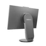 Lenovo Yoga AIO 27IAH10 Intel Core Ultra 7 68.6 cm (27 ) 2560 x 1440 pixels All-in-One PC 16 GB LPDDR5x-SDRAM 1 TB SSD Windows 11 Pro Wi-Fi 7 (802.11be) Grey - Image 4