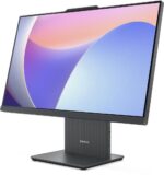 Lenovo IdeaCentre AIO 24IRH9 i3-1315U 23.8  FHD IPS AG 250nits 100Hz 8GB DDR5 5200 SSD512 Intel UHD Graphics NoOS Luna Grey - Image 2