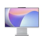 Lenovo IdeaCentre AIO 27IRH9 i7-13620H 27  FHD IPS 300nits AG 16GB DDR5 5200 SSD1TB Intel UHD Graphics Win11 Cloud Grey