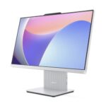 Lenovo IdeaCentre AIO 27IRH9 i7-13620H 27  FHD IPS 300nits AG 16GB DDR5 5200 SSD1TB Intel UHD Graphics Win11 Cloud Grey - Image 2