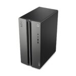 Lenovo LOQ Tower 17IRR9 Intel® Core™ i5 i5-14400F 16 GB DDR5-SDRAM 1 TB SSD NVIDIA GeForce RTX 4060 Windows 11 Home PC Black - Image 4
