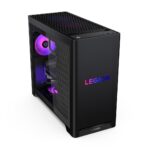 Lenovo Legion T5 30IAX10 Intel Core Ultra 9 275HX 32 GB DDR5-SDRAM 2 TB SSD NVIDIA GeForce RTX 5070 Windows 11 Home Tower PC Black - Image 2