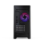 Lenovo Legion T5 30IAX10 Intel Core Ultra 9 275HX 32 GB DDR5-SDRAM 2 TB SSD NVIDIA GeForce RTX 5070 Windows 11 Home Tower PC Black - Image 6