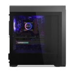 Lenovo Legion T7 34IAS10 Intel Core Ultra 9 285K 64 GB DDR5-SDRAM 2 TB SSD NVIDIA GeForce RTX 5080 NoOS Tower PC Grey - Image 5