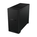 Lenovo Legion T5 30IAX10 Intel Core Ultra 7 255HX 32 GB DDR5-SDRAM 2 TB SSD NVIDIA GeForce RTX 5070 Ti Windows 11 Home Tower PC Black - Image 4